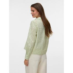 Vero Moda Hay Striped Shirt